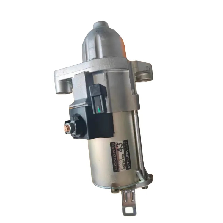 Auto Starter 28100-17091 rau Toyota