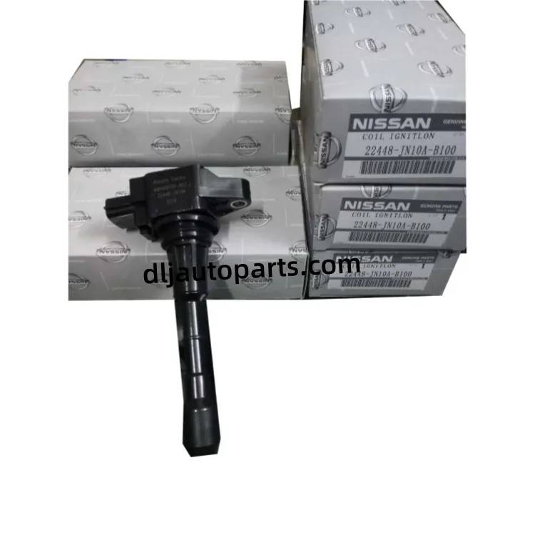 22448- Jn10a-B100 Check Chunkition rau Nissan Murano Z51 VQ35De Teana J32 VQ25de Duralast