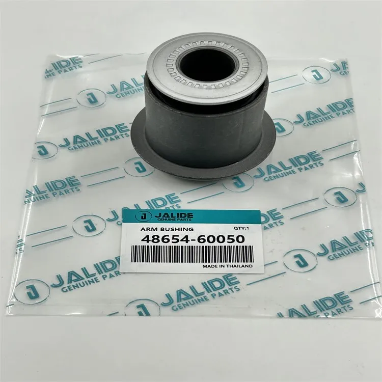 48654-60050 TOYOTA Bush, Suspension For 4 Khiav, FJ Cruiser, Land Cruiser Prado 150