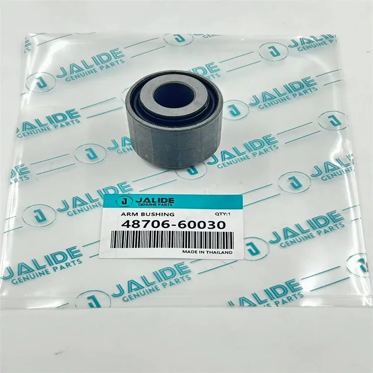 48706-60030 Bush, Suspension Rau TOYOTA Land Cruiser 100, Land Cruiser, LEXUS LX450