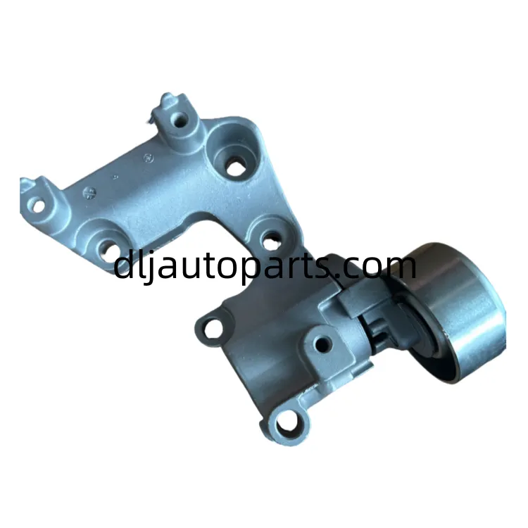 Accessory Drive Belt Tensioner Pulley 16620-31010 Rau TOYOTA 4RUNNER GRN21*,KZN215