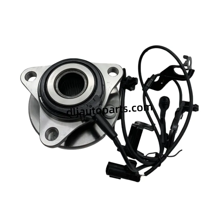 Nws pib Log Hub Bearing Assembly 43550-0D080 Rau TOYOTA YARIS NSP15 Log Hub Puller