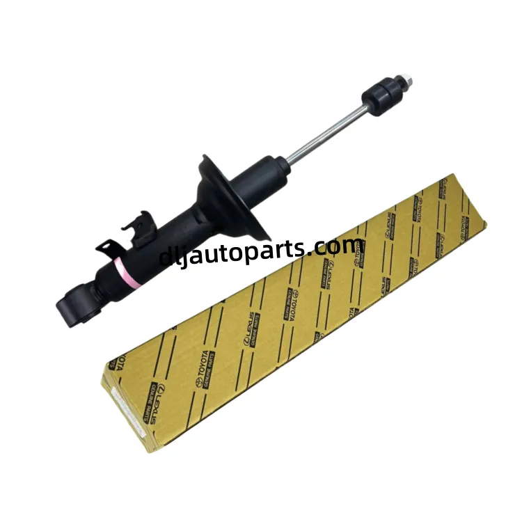 Pem Hauv Ntej Shock Absorber rau 48520-09 j80 Toyota Hilux GGP15,25,35