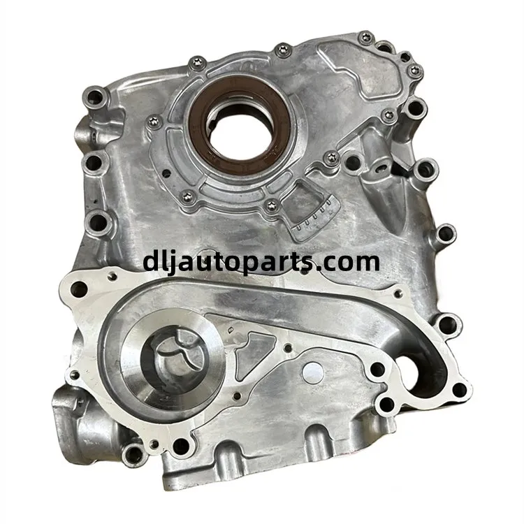 Roj Pump 11301-75021 Rau Coaster Tacoma 3RZ