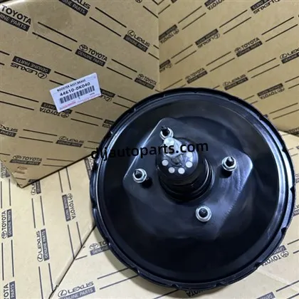 Qhov Chaw Pib Hauv Lub Zog Hluav Taws Nres Hluav Taws Kub {}} K040 rau Toyota Intella, Fortuner, Hilux