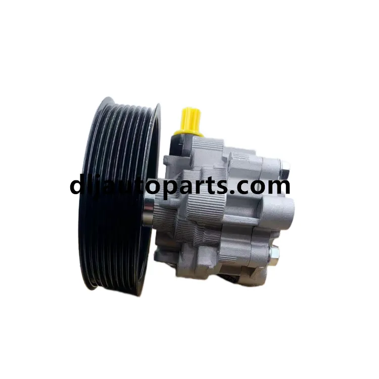 TOYOTA Tsheb Fais Fab Steering Pump 44310-60490 Qauv Rau TOYOTA Land CRUISER, GRJ200, URJ202, UZJ200