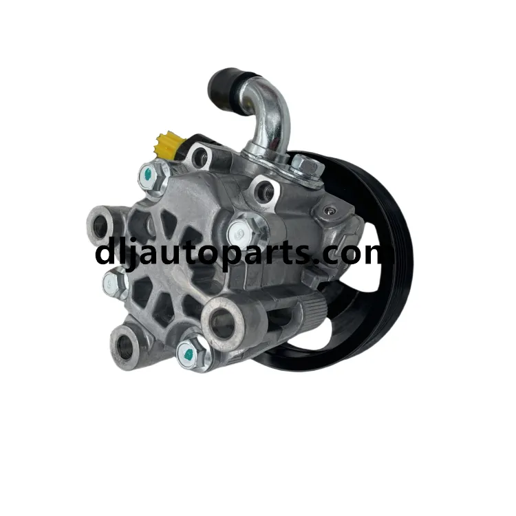 TOYOTA Premium Power Steering Pump Rau 44310-02120, Rau TOYOTA COROLLA ZRE120, ZZE122