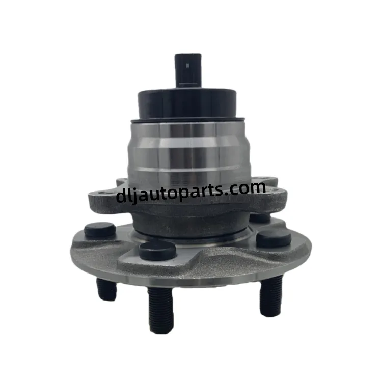 Log Hub Bearing Hloov Rau 43560-500110 LEXUS LS460/460L USF4* Wheel Hub Cover